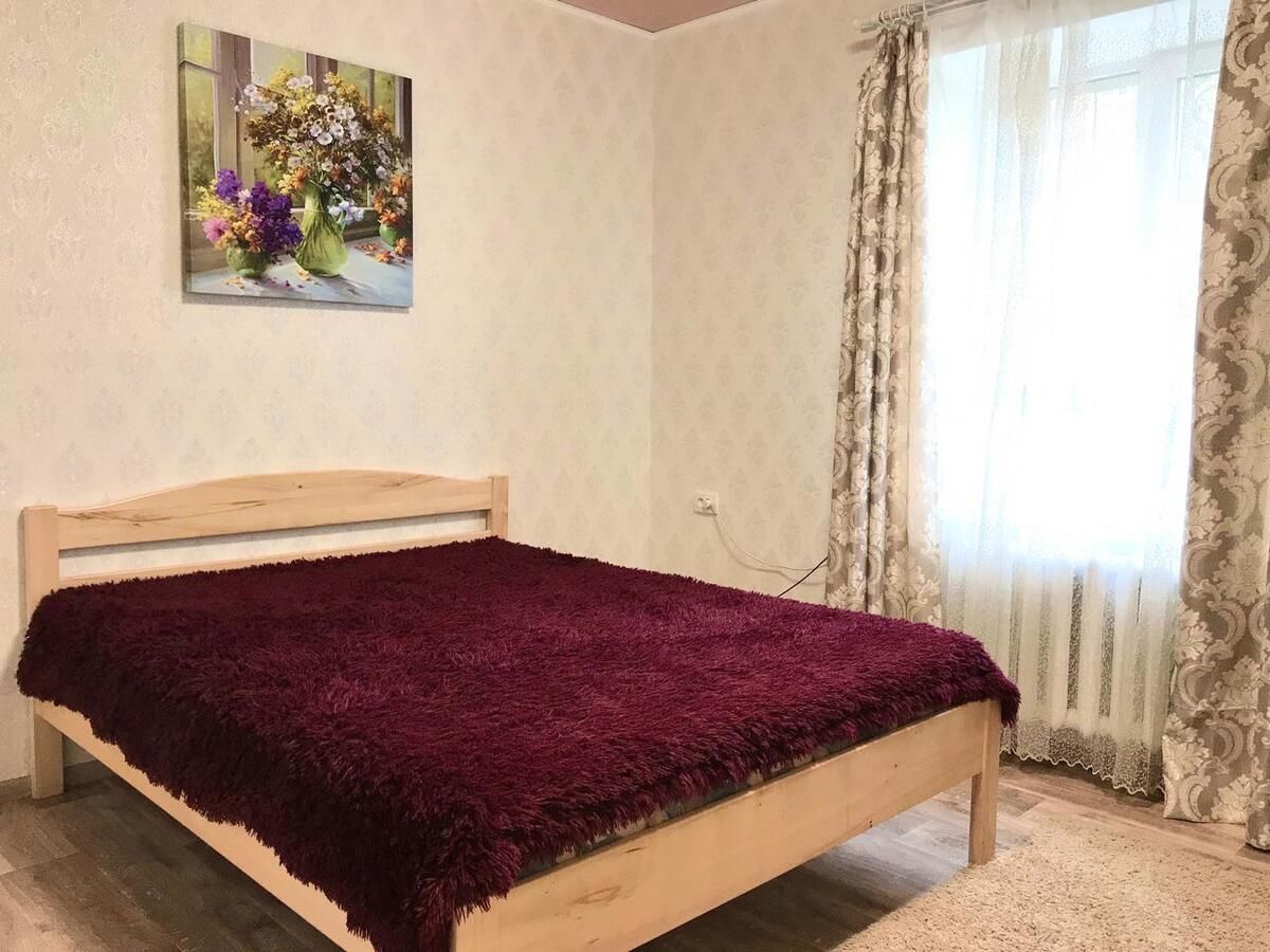 Апартаменты Shevchenko dvor Кропивницкий-6
